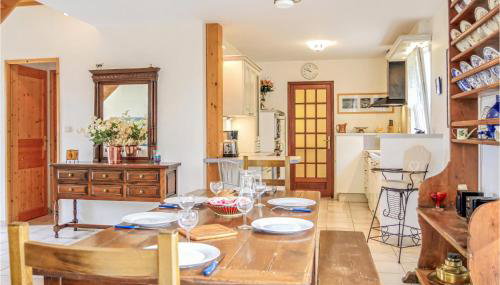 Awesome Home In Morsalines With Wifi - Foto 4