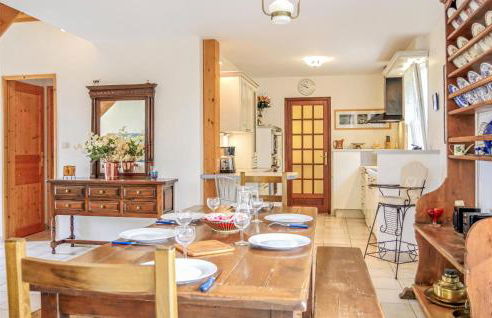 Awesome Home In Morsalines With Wifi - Foto 4