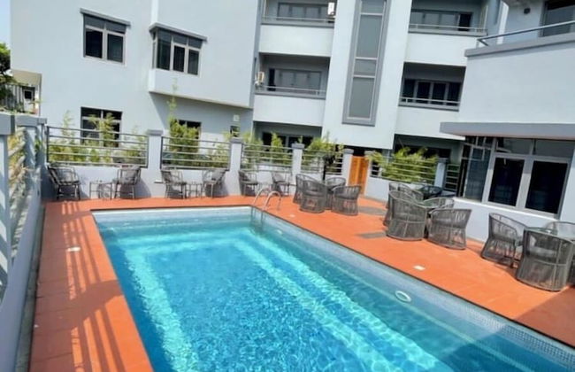 Jamari Residences - Photo 64