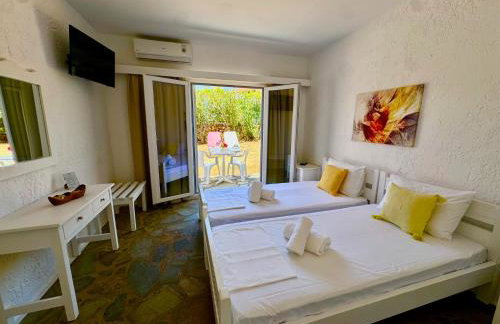 Kali Holiday Apartments - Foto 39