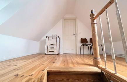 Historisches Amtshaus: BelVue - Foto 29