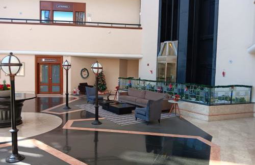 Summit Flat Exclusivo Proximo ao center Vale shopping - Foto 34