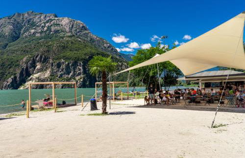 Holiday Home Brezza di Lago-3 by Interhome - Foto 117