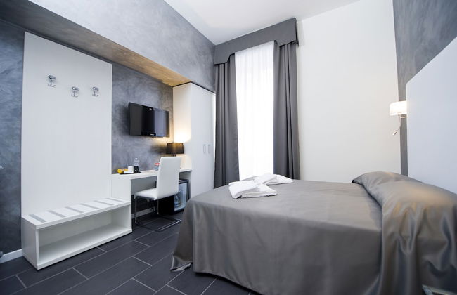 Grey&White B&B - Foto 3