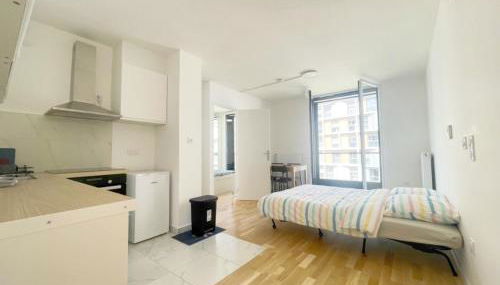 Cosy, simple, centrale, easy transport - Foto 2