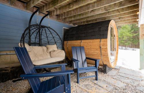 20Percent-off-Intro,15-min-to-SundayRiver,Hot-tub,Sauna,Pet-Kid-Friendly - Foto 3