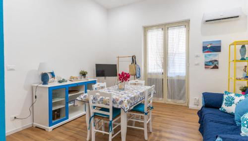 Antony Mondello Guest House, appartamento a 1 minuto a piedi dalla spiaggia di Mondello - Foto 5