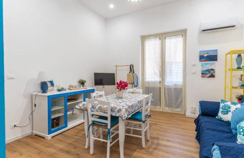 Antony Mondello Guest House, appartamento a 1 minuto a piedi dalla spiaggia di Mondello - Foto 5