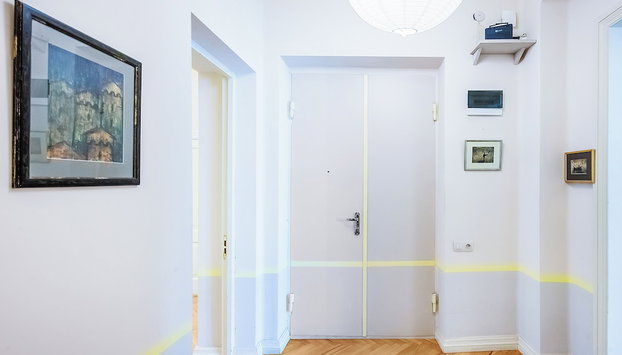 HB apartments Astoria - Foto 2, Entrada interior