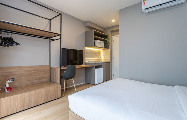 Next AW Franca by Viva - Prédio novo ao lado da Av Paulista - Foto 40