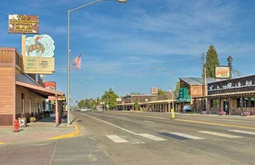 Cozy WY Home Rivers, Lakes, Mountains, Wildlife - Photo 25
