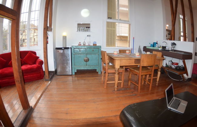 Lofts Oxford Cerro Alegre - Photo 47