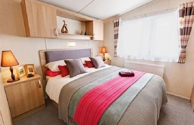 Calloose Holiday Park - Foto 15