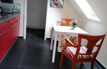 Appartment Obergeschoß - Foto 11