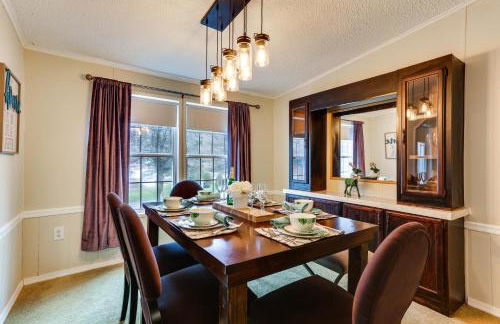 Kayaks, Electric Bicycles Greentown Hideaway! - Foto 10