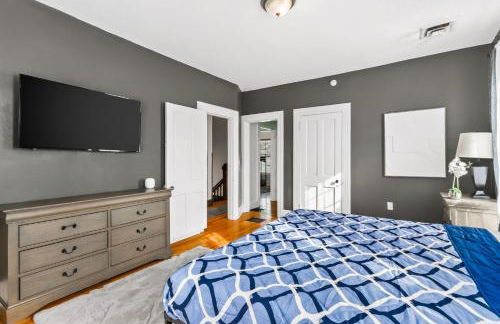 Spacious UMKC Stay Near Top - Foto 19