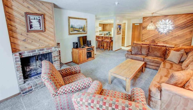 Aspen Creek #113 - Family Friendly Condo - Foto 2, Imagen principal