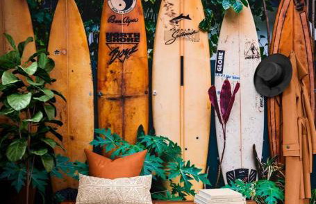 Surf Home La Santa - Foto 1