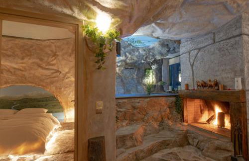 Cave Chalet Parnassos - Foto 6