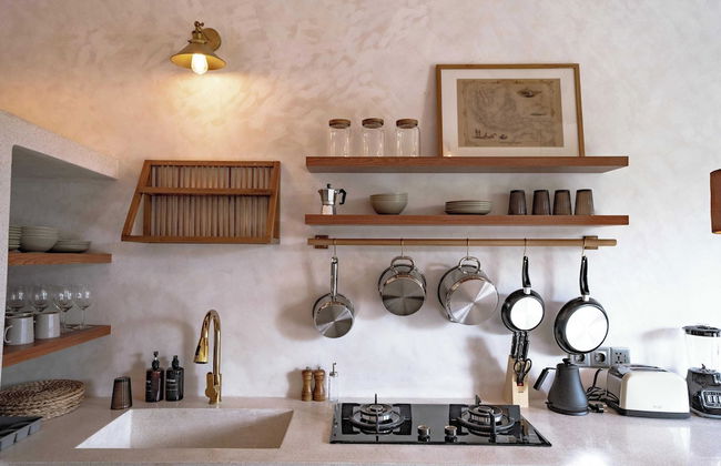 Villa Taman & Villa Serai Kedungu - Foto 13