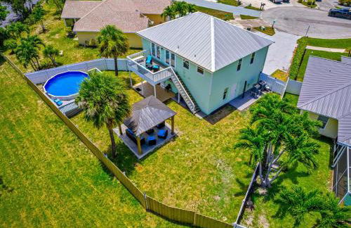 Sea Breeze Retreat - Foto 9