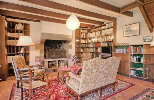 Holiday Home Ker Vignan by Interhome - Foto 21