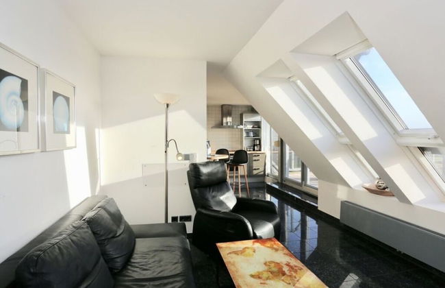 Kaphaus Modern Retreat - Foto 8