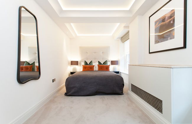 Hope House Residences by Aeria Apartments - Foto 4