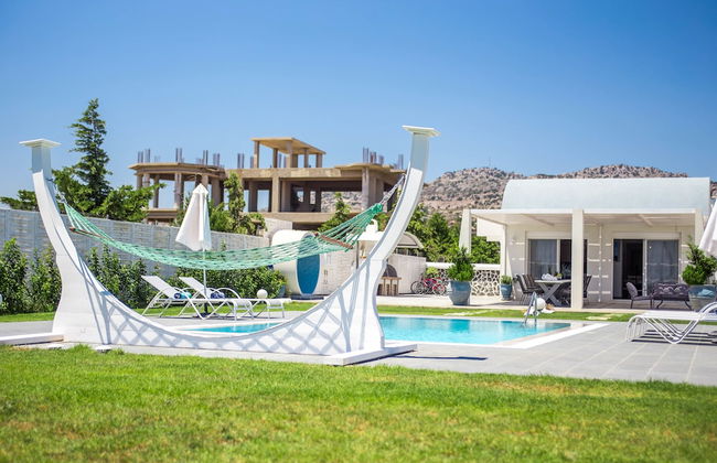 White Passion Villa - Foto 42