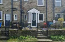 Lancaster Cottage - Foto 42