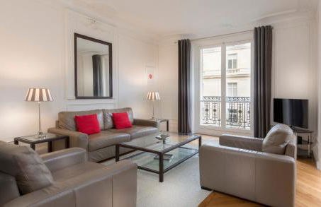 Résidence Charles Floquet - Foto 106