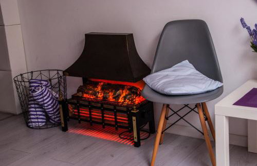 Apartments Lisinski - FREE parking - Foto 49