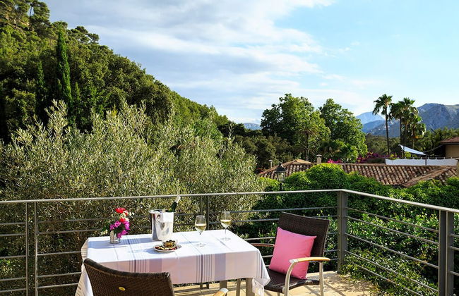 Villa Raconet in Cala Sant Vicen - Foto 13