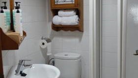 El Nido de Casa Nieves - Foto 4, towels, Shower