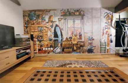 4 Bed-Sleeps 8-Aircon-Garden-Pool-Parking - Foto 27