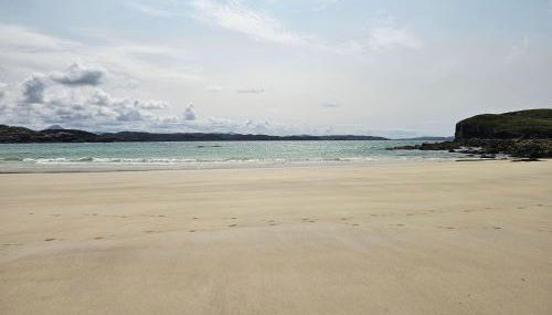 Oldshoremore Croft Cabins - Foto 5