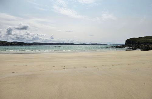 Oldshoremore Croft Cabins - Foto 5