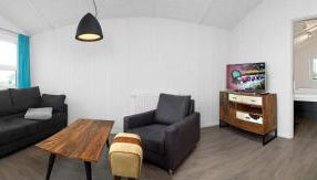 Dänische Ferienhäuser am Salzhaff Haus am Salzhaff - Foto 4