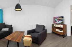 Dänische Ferienhäuser am Salzhaff Haus am Salzhaff - Foto 4