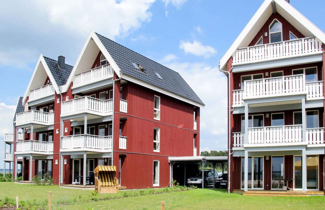 Mitteldeck - Foto 13