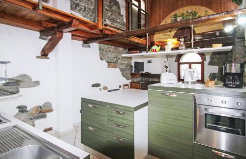 Holiday Home Caa de Sass by Interhome - Foto 19