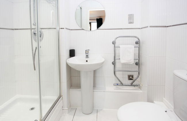 Albion Street Apartments - Foto 62