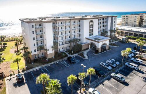 SMP 208 - Stunning 3 Bedroom Beachfront Condo! - Foto 49