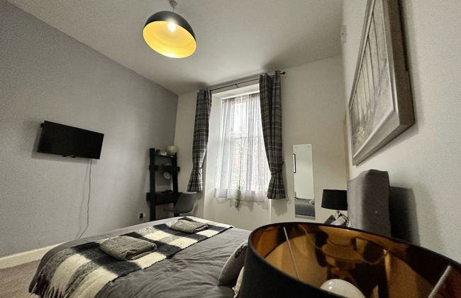 City Lights Apartments - Foto 14