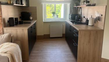 Apartament w sercu miasta - Foto 5, stove, pet friendly, toaster