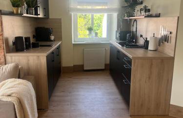 Apartament w sercu miasta - Foto 5