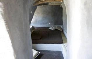 Alonaki Tinos Rental Cottage house - Foto 15