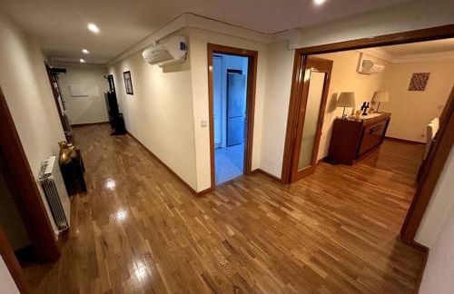 Eixo Atlântico - Foto 12