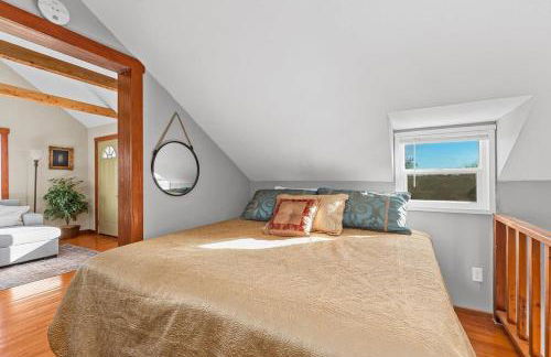 The Kuhl Little Castle Haus - Foto 13