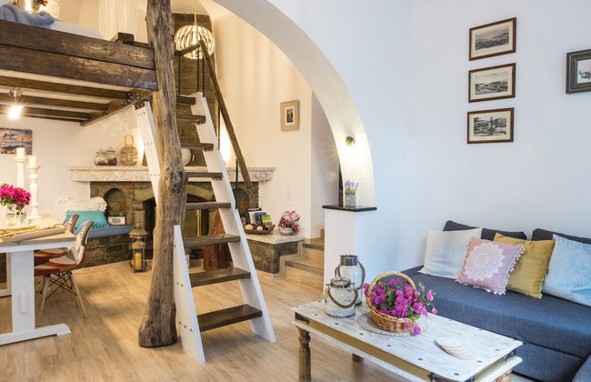 Luxurious Suite Maria - Foto 9